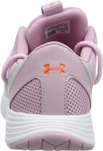 Vista 3 de Under Armour Women's Breathe Lace Nm2 Sneaker