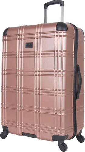 Vista 4 de Ben Sherman Nottingham - Maleta rígida de viaje, Rose gold), 180372RG