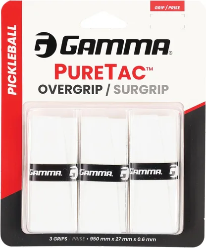 Vista 11 de GAMMATennis Grip