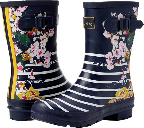 Vista 12 de Joules Botas de lluvia para mujer