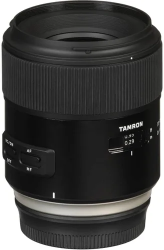 Vista 5 de Tamron AFF013S-700 SP 45 mm F/1.8 Di USD (modelo F013) para Sony