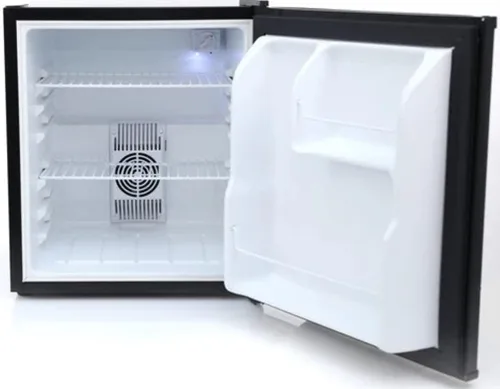 Vista 3 de Avanti SHP1701B Refrigerador compacto superconductor de 1.7 pies cúbicos, negro