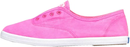 Vista 4 de Keds Tenis Chillax sin cordones para mujer