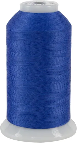 Vista 16 de Superior Threads So Fine! #50 / 3 hilo matelaseado de poliéster, bobinas de 3280 yd Génova Gris