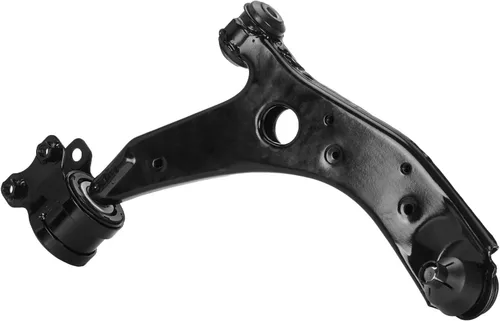 Vista 6 de 10 piezas Brazos de Control Inferiores Delanteros con Rótulas + Barras de Dirección + Enlaces de Barra Estabilizadora para Mazda 3 2004-2009, Mazda