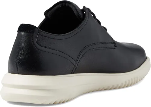 Vista 5 de Cole Haan Grand+ punta lisa Oxford para hombre