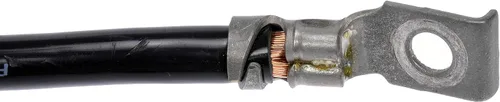 Vista 4 de Dorman 601-006 - Sensor de batería inteligente compatible con modelos seleccionados de BMW/Mini