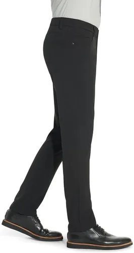 Vista 3 de Van Heusen Pantalón ajustado Flex de 4 vías para hombre