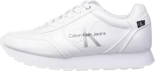 Vista 8 de Calvin Klein Zapatos deportivos Cayle para mujer