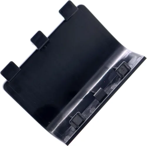Vista 2 de Deal4GO - Funda de repuesto para batería para Xbox Series S y Xbox Series X (Negro)