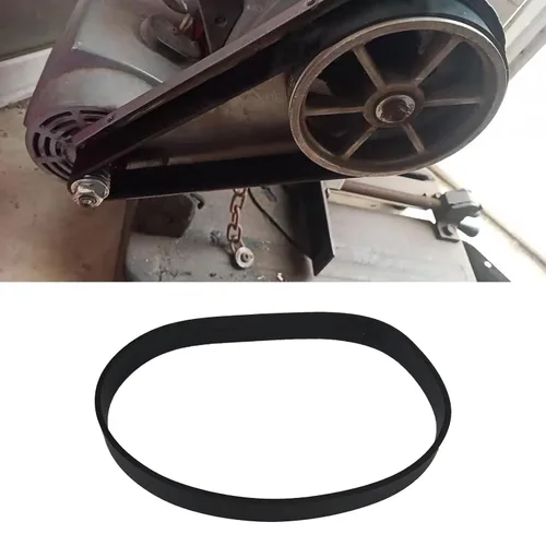 Vista 5 de 4 correas de vacío de repuesto 3031120, 3031123 y 2031093 compatibles con PowerForce Bagged Model 1739 y 1739R