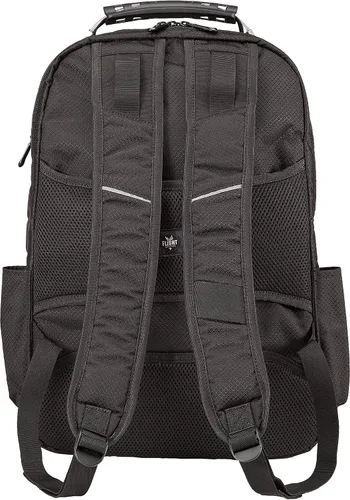 Vista 4 de Flight Outfitters Mochila Waypoint, Negro -, Computadora portátil