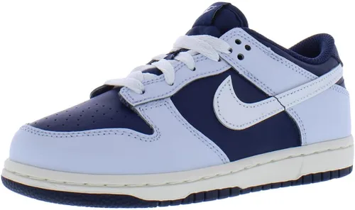 Vista 658 de Nike Kid's Dunk Low Sneaker