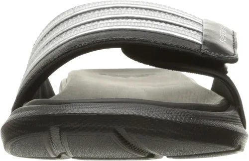 Vista 2 de adidas Originals mens Superstar 4G Slides