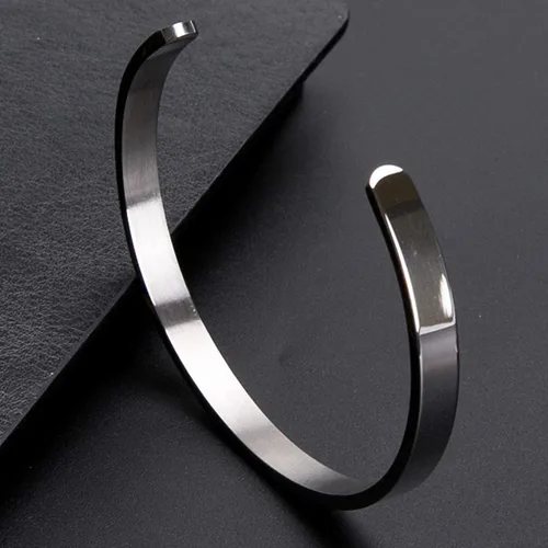 Vista 3 de Enni of York Pulseras personalizadas para mujeres, regalos inspiradores para mujeres, niñas, hombres, motivacionales, cumpleaños, amistad, mantra