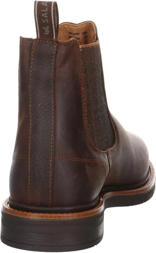 Vista 4 de Salamander Nivus Chelsea - Botas para hombre
