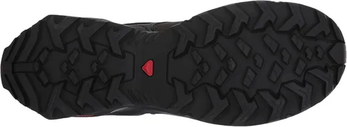 Vista 4 de Salomon Zapatos de senderismo X Raise Gore-TEX para hombre DM US