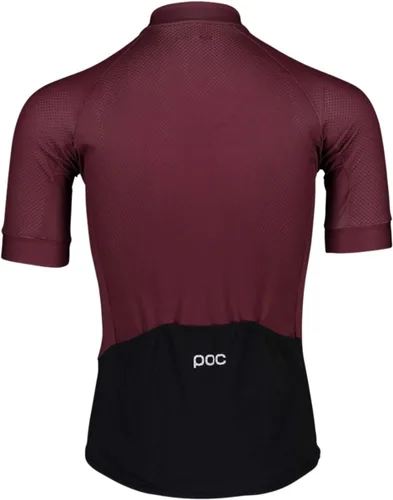 Vista 3 de POC Essential Road Logo Jersey