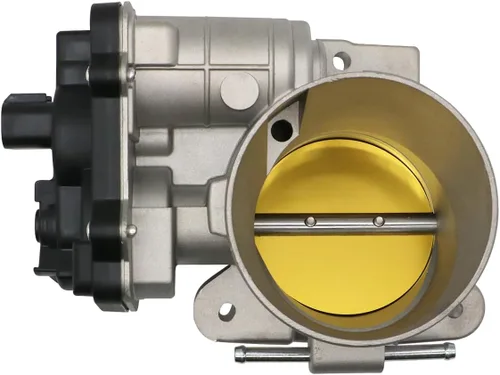 Vista 18 de Chefull S20064 Conjunto de cuerpo electrónico del acelerador (para 3.5L/3.7L/4.2L) para 04-07 Buick Rainier, Chevy Colorado GMC Canyon /03-07