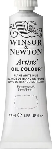 Vista 115 de Winsor & Newton Pintura al óleo Formulado con los mejores pigmentos con una excelente fuerza de tintado; utilizar grueso o fino a un esmalte muy