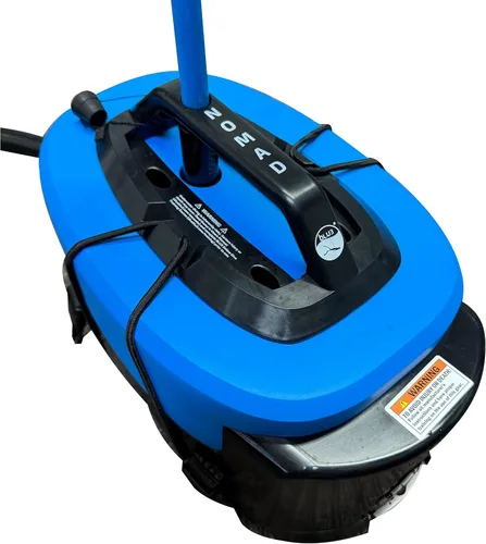 Vista 4 de BLU3 Sistema de buceo Nomad Battery-Powere