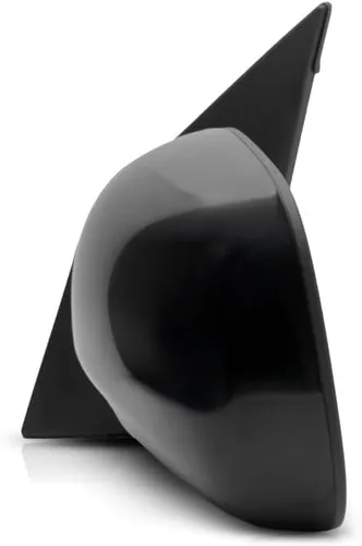 Vista 7 de Espejo de puerta para Toyota RAV4 2009 2010 2011 lado del conductor Potencia No calentado Pintura a juego Reemplazo para 87940-42B10
