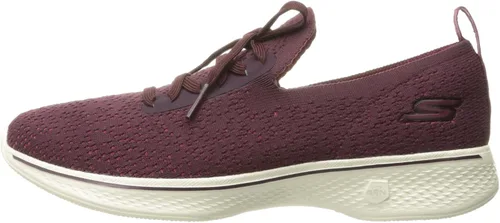 Vista 8 de Skechers Performance Go Walk tenis para mujer