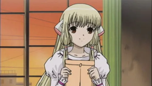 Vista 3 de Chobits - The Complete Series