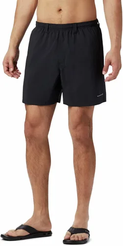 Vista 35 de Columbia Pantalón corto de agua Backcast III para hombre