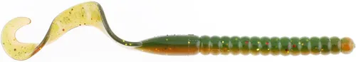 Vista 42 de Berkley PowerBait Power Worms - Cebo suave para pesca