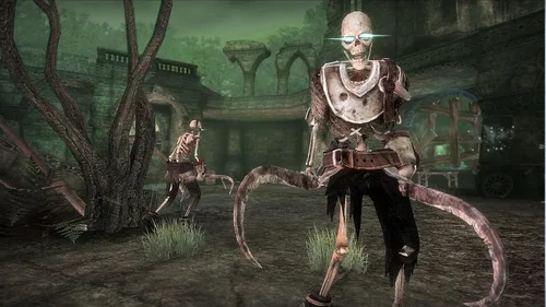 Vista 10 de Fable III Código de juego en línea