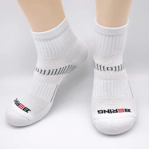 Vista 2 de BERING Calcetines deportivos para hombre (6 pares)