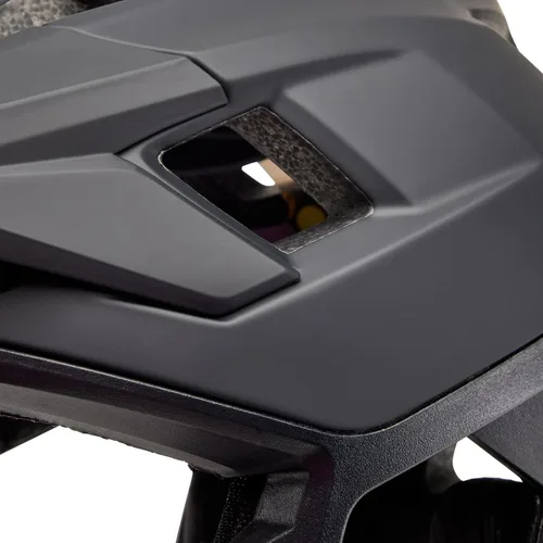 Vista 5 de Fox Racing Casco unisex para bicicleta de montaña Dropframe