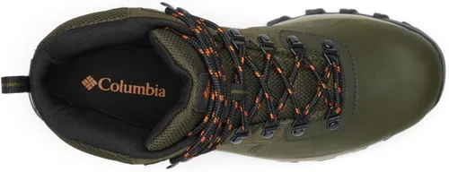Vista 23 de Columbia mens Newton Ridge Plus Wp