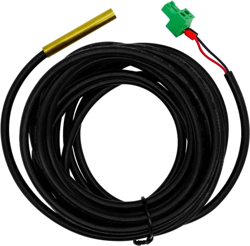 Vista 8 de EPEVER Adaptador BLE para controlador de carga MPPT, compatible con la aplicación Android/iOS 2023Nueva versión (EPEVER-BLE-RJ45-D)
