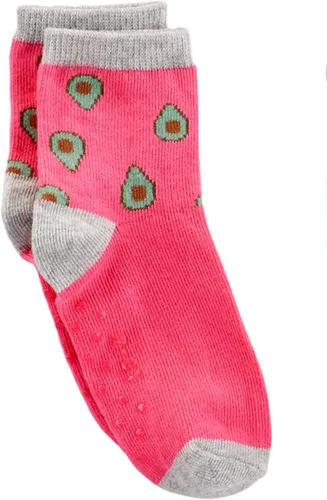 Vista 60 de Simple Joys by Carter's Paquete de 12 calcetines para bebé niño