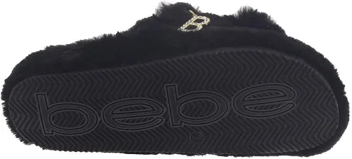 Vista 3 de bebe Fanny - Pantuflas para mujer