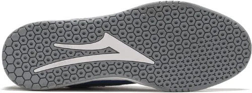 Vista 4 de Lakai Atlantic, Zapatos de skate