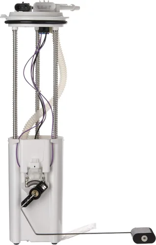 Vista 2 de Spectra Premium Conjunto del módulo de la bomba de combustible SP461M