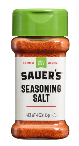Vista 9 de Sauer's Chile en polvo, 2.25 onzas (paquete de 1)