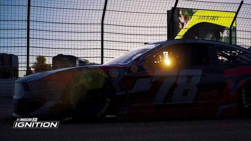 Vista 6 de NASCAR 21 Ignition - Day 1 - PlayStation 4