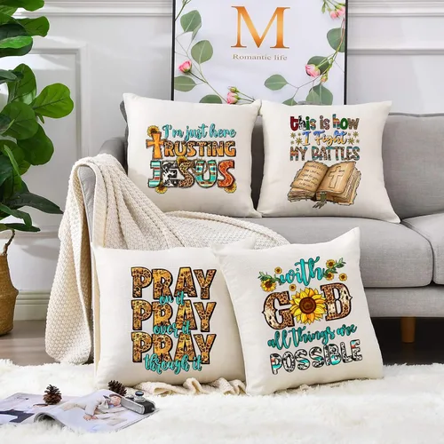Vista 7 de 8 piezas de calcomanías para planchar, transferencias térmicas, parches para ropa, camisetas, diseño de Jesús, vinilo para planchar, diseño