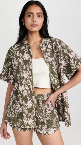 Vista 2 de The Upside Camisa Cocos Stella para mujer