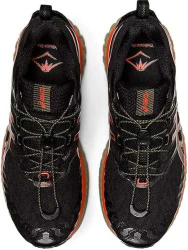 Vista 6 de ASICS Noosa TRI 13 - Tenis de correr para hombre