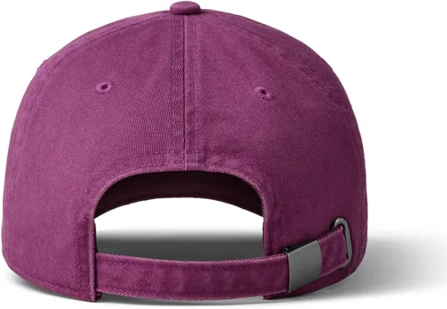 Vista 3 de YETI Gorra de béisbol con logotipo