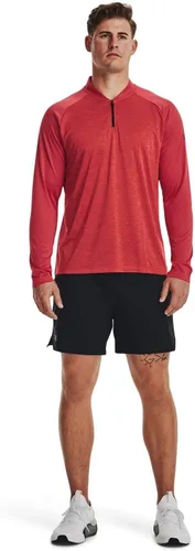 Vista 4 de Under Armour Tech 2.0 Novedad con cremallera de 14