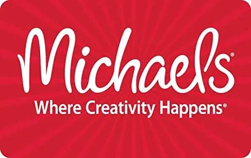 Vista 2 de Michaels Tarjeta de regalo electrónica Digital Delivery