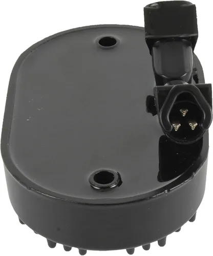 Vista 4 de DB Electrical 230-22090 12V Regulador de Voltaje Rectificador Compatible con/Reemplazo para Harley Davidson Motorcycles 2008-09 Softail, 74540-08