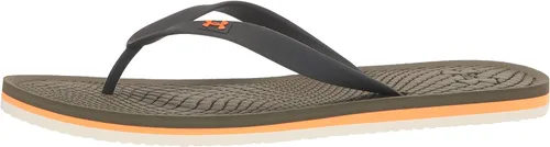 Vista 8 de Under Armour Mens Atlantic Dune T Slide Sandal