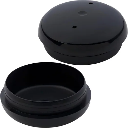 Vista 10 de Tapas de patas de silla de hierro forjado, tapas de patas de muebles